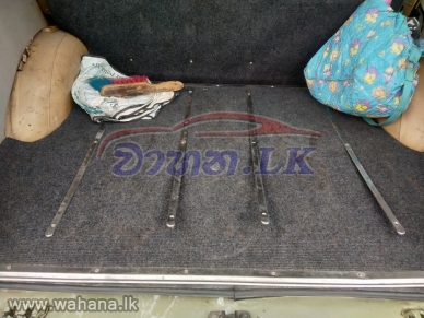 Mitsubishi Lancer Wagon Wagon For Sale | Wahana.lk - Buy vehicle, Sell